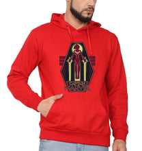 Load image into Gallery viewer, Captain Marvel Superhero Men Hoodies-KidsFashionVilla