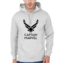 Load image into Gallery viewer, Captain Marvel Superhero Men Hoodies-KidsFashionVilla