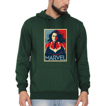 Load image into Gallery viewer, Captain Marvel Superhero Men Hoodies-KidsFashionVilla