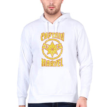 Load image into Gallery viewer, Captain Marvel Men Hoodies-KidsFashionVilla