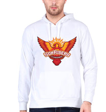 Load image into Gallery viewer, IPL Sunrises Hyderabad Men Hoodies-KidsFashionVilla