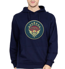Load image into Gallery viewer, Captain Marvel Superhero Men Hoodies-KidsFashionVilla