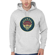 Load image into Gallery viewer, Captain Marvel Superhero Men Hoodies-KidsFashionVilla