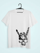 Load image into Gallery viewer, Yo Women Half Sleeves T-shirt- KidsFashionVilla