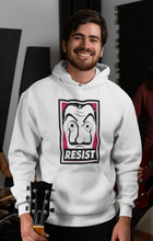Load image into Gallery viewer, Resistance Money Heist Men Hoodies-KidsFashionVilla