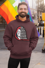 Load image into Gallery viewer, Professor Money Heist Men Hoodies-KidsFashionVilla