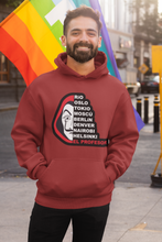 Load image into Gallery viewer, Professor Money Heist Men Hoodies-KidsFashionVilla