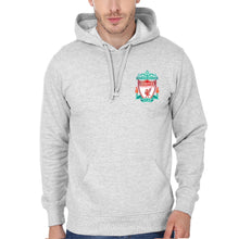 Load image into Gallery viewer, Liverpool Logo Men Hoodies-KidsFashionVilla