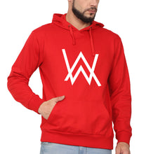 Load image into Gallery viewer, Alan Walker Men Hoodies-KidsFashionVilla