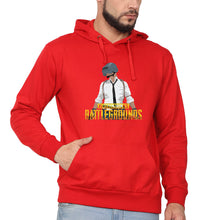 Load image into Gallery viewer, PUBG Player Unknown's Battleground Men Hoodies-KidsFashionVilla