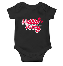 Load image into Gallery viewer, Hello Kitty Rompers for Baby Girl- KidsFashionVilla