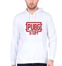 Load image into Gallery viewer, PUBG Pubg Stuff Men Hoodies-KidsFashionVilla