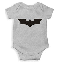 Load image into Gallery viewer, Superhero Rompers for Baby Boy -KidsFashionVilla