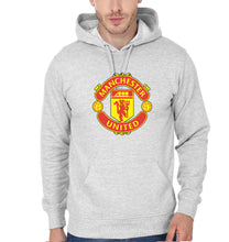 Load image into Gallery viewer, Manchester United Men Hoodies-KidsFashionVilla