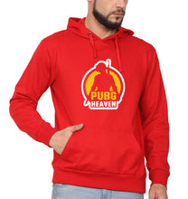Load image into Gallery viewer, PUBG Pubg Heaven Men Hoodies-KidsFashionVilla