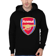 Load image into Gallery viewer, Arsenal Men Hoodies-KidsFashionVilla