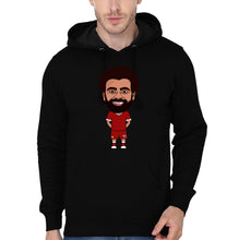 Load image into Gallery viewer, Mohamed Salah Men Hoodies-KidsFashionVilla