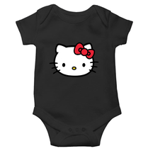 Load image into Gallery viewer, Hello Kitty Rompers for Baby Girl- KidsFashionVilla