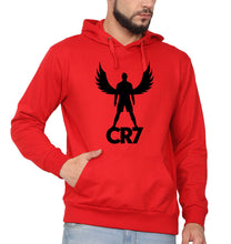 Load image into Gallery viewer, Cristiano Ronaldo CR7 Men Hoodies-KidsFashionVilla