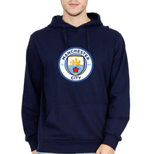 Load image into Gallery viewer, Manchester City Men Hoodies-KidsFashionVilla
