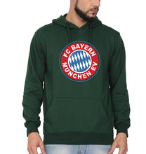 Load image into Gallery viewer, Bayern Munich Men Hoodies-KidsFashionVilla