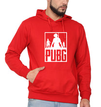 Load image into Gallery viewer, PUBG Men Hoodies-KidsFashionVilla
