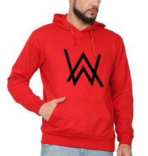 Load image into Gallery viewer, Alan Walker Men Hoodies-KidsFashionVilla