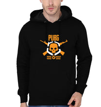 Load image into Gallery viewer, PUBG Winner Winner Chicken Dinner Men Hoodies-KidsFashionVilla