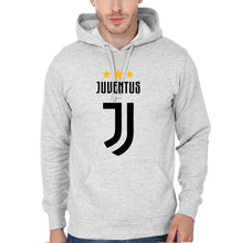 Load image into Gallery viewer, Juventus Men Hoodies-KidsFashionVilla