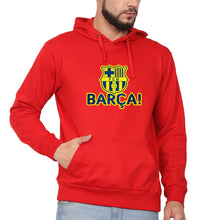 Load image into Gallery viewer, FCB Men Hoodies-KidsFashionVilla