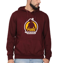 Load image into Gallery viewer, PUBG Pubg Heaven Men Hoodies-KidsFashionVilla