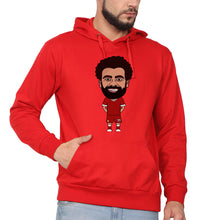 Load image into Gallery viewer, Mohamed Salah Men Hoodies-KidsFashionVilla