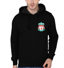 Load image into Gallery viewer, Liverpool Logo Men Hoodies-KidsFashionVilla