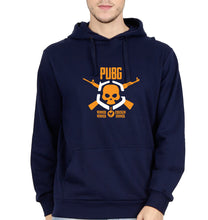Load image into Gallery viewer, PUBG Winner Winner Chicken Dinner Men Hoodies-KidsFashionVilla