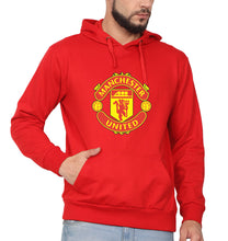 Load image into Gallery viewer, Manchester United Men Hoodies-KidsFashionVilla