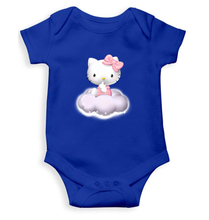Load image into Gallery viewer, Hello Kitty Rompers for Baby Girl- KidsFashionVilla