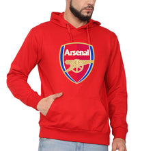 Load image into Gallery viewer, Arsenal Men Hoodies-KidsFashionVilla