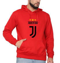 Load image into Gallery viewer, Juventus Men Hoodies-KidsFashionVilla
