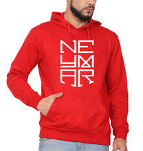 Load image into Gallery viewer, Neymar Men Hoodies-KidsFashionVilla