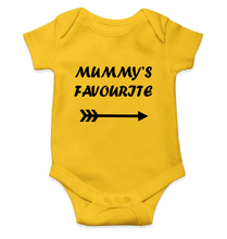 Load image into Gallery viewer, Mummys Favourite Rompers for Baby Boy- KidsFashionVilla