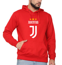 Load image into Gallery viewer, Juventus Men Hoodies-KidsFashionVilla
