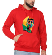 Load image into Gallery viewer, Cristiano Ronaldo CR7 Men Hoodies-KidsFashionVilla