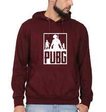 Load image into Gallery viewer, PUBG Men Hoodies-KidsFashionVilla