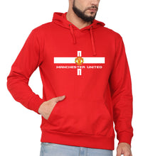 Load image into Gallery viewer, Manchester United Men Hoodies-KidsFashionVilla
