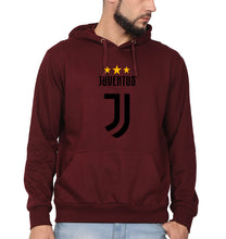 Load image into Gallery viewer, Juventus Men Hoodies-KidsFashionVilla