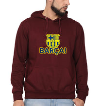 Load image into Gallery viewer, FCB Men Hoodies-KidsFashionVilla