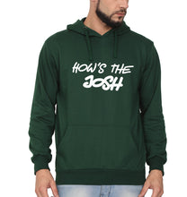 Load image into Gallery viewer, How's The Josh Men Hoodies-KidsFashionVilla