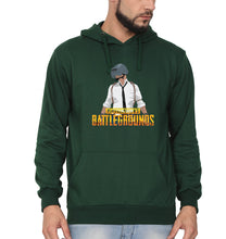 Load image into Gallery viewer, PUBG Player Unknown's Battleground Men Hoodies-KidsFashionVilla