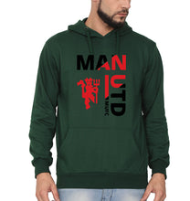 Load image into Gallery viewer, Manchester United Men Hoodies-KidsFashionVilla