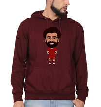 Load image into Gallery viewer, Mohamed Salah Men Hoodies-KidsFashionVilla